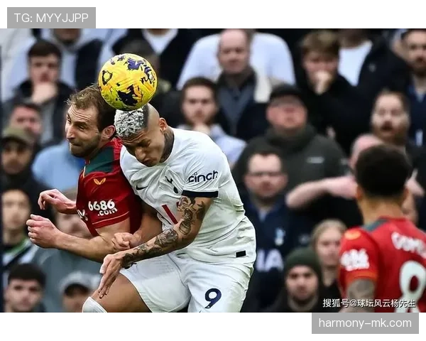 达布尔闪耀英超焦点战，助球队强势挺进争冠行列