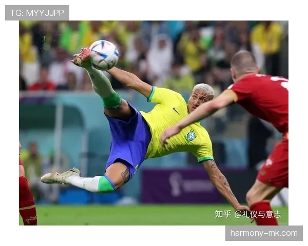 里沙利松本赛季代表热刺在英超表现稳健