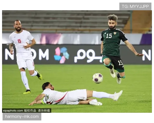 伊朗队2026世界杯小组赛前景分析：出线形势与同组对手对比